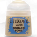 Citadel Layer: Ushabti Bone (12mL)