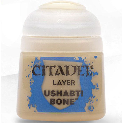 Citadel Layer: Ushabti Bone (12mL)