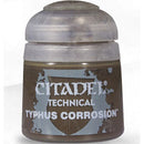 Citadel Technical: Typhus Corrosion (12mL)