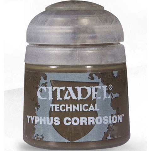 Citadel Technical: Typhus Corrosion (12mL)