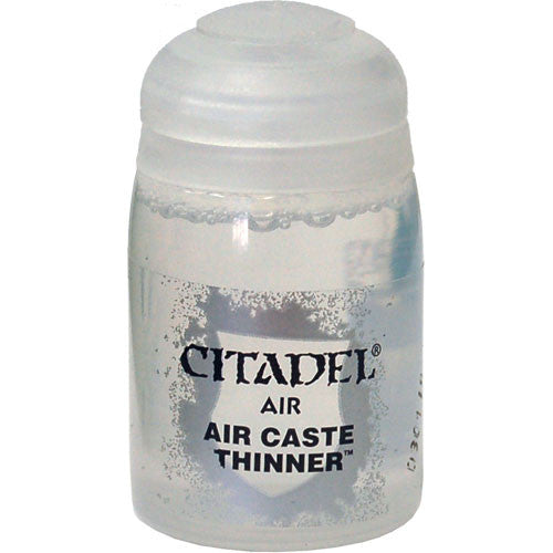 Citadel Air: Air Caste Thinner (24mL)
