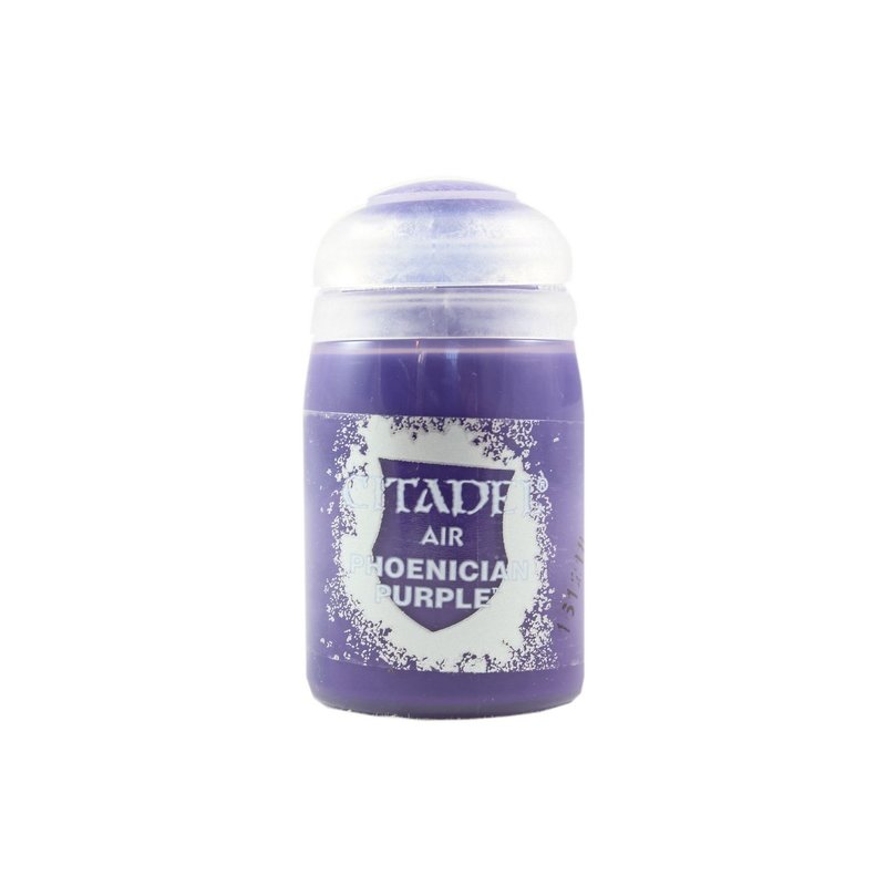 Citadel Air: Phoenician Purple (24mL)