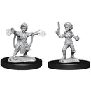 D&D Nolzur's Marvelous Miniatures Gnome Artificer