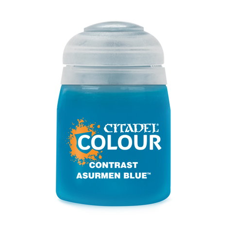 Citadel Contrast: Asurmen Blue (18mL)