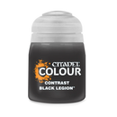 Citadel Contrast: Black Legion (18mL)