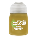 Citadel Shade: Casandora Yellow (18mL)