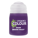 Citadel Shade: Druchii Violet (18mL)