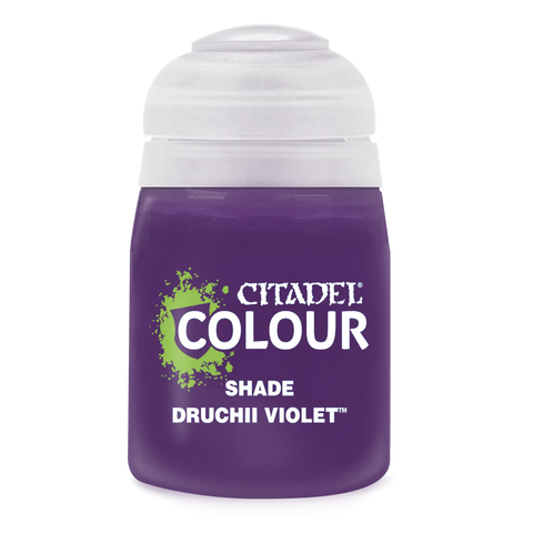 Citadel Shade: Druchii Violet (18mL)