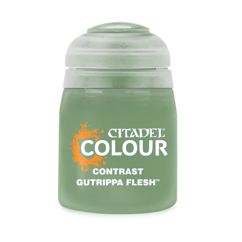 Citadel Contrast: Gutrippa Flesh (18mL)