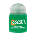 Citadel Contrast: Karandras Green (18mL)