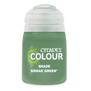 Citadel Shade: Kroak Green (18mL)