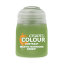 Citadel Contrast: Mantis Warriors Green (18mL)