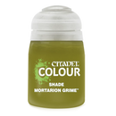 Citadel Shade: Mortarion Grime (18mL)