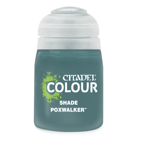 Citadel Shade: Poxwalker (18mL)