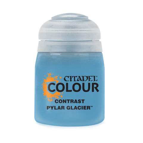 Citadel Contrast: Pylar Glacier (18mL)