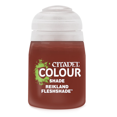 Citadel Shade: Reikland Fleshshade (18mL)
