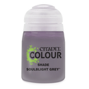 Citadel Shade: Soulblight Grey (18mL)