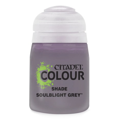 Citadel Shade: Soulblight Grey (18mL)