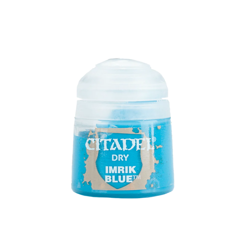 Citadel Dry: Imrik Blue (12mL)