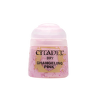 Citadel Dry: Changeling Pink (12mL)