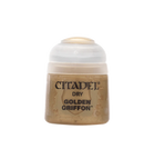 Citadel Dry: Golden Griffon (12mL)