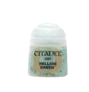 Citadel Dry: Hellion Green (12mL)