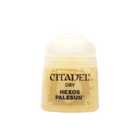Citadel Dry: Hexos Palesun (12mL)