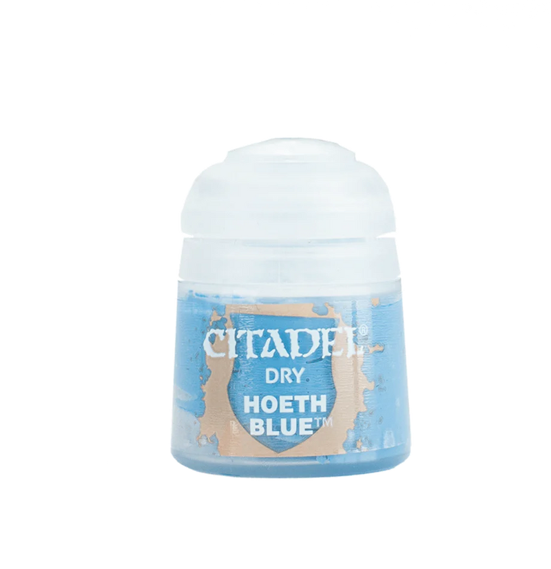 Citadel Dry: Hoeth Blue (12mL)