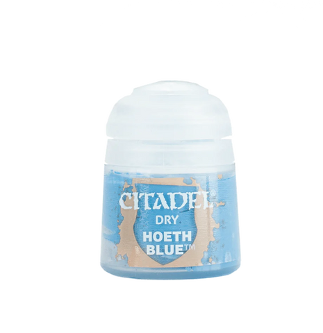 Citadel Dry: Hoeth Blue (12mL)