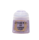 Citadel Dry: Lucius Lilac (12mL)