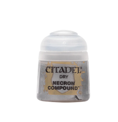 Citadel Dry Paints