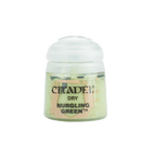 Citadel Dry: Nurgling Green (12mL)