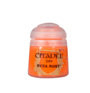 Citadel Dry: Ryza Rust (12mL)