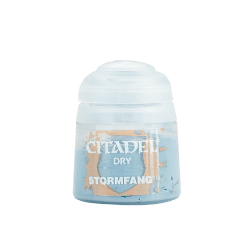 Citadel Dry: Stormfang (12mL)