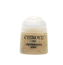 Citadel Dry: Underhive Ash (12mL)