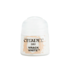 Citadel Dry: Wrack White (12mL)