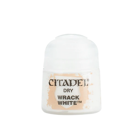 Citadel Dry: Wrack White (12mL)