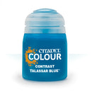 Citadel Contrast: Talassar Blue (18mL)