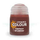 Citadel Contrast: Wyldwood (18mL)