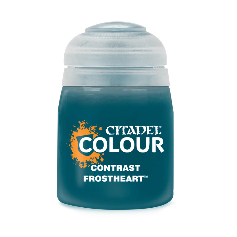 Citadel Contrast: Frostheart (18mL)