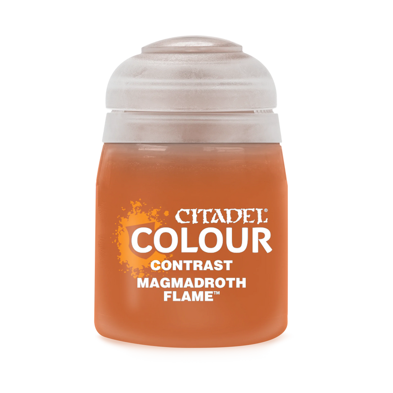 Citadel Contrast: Magmadroth Flame (18mL)