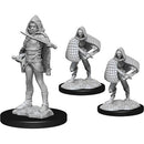 D&D Nolzur's Marvelous Miniatures Darkling Elder & Darklings