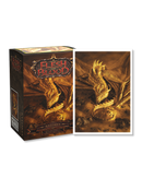 Dragon Shield Art Sleeves: Flesh and Blood TCG - 100