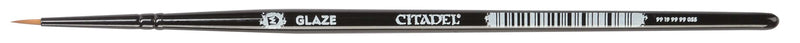 Citadel Brush: Glaze