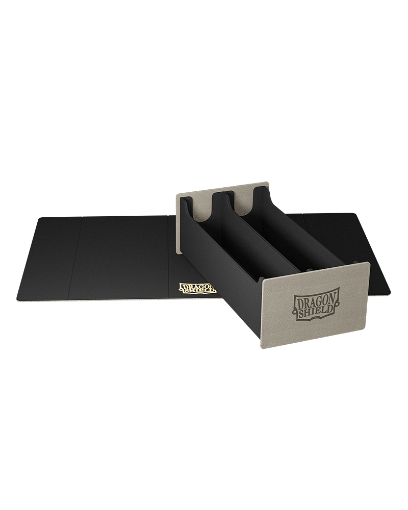 Dragon Shield Magic Carpet XL -Deck Tray and Playmat