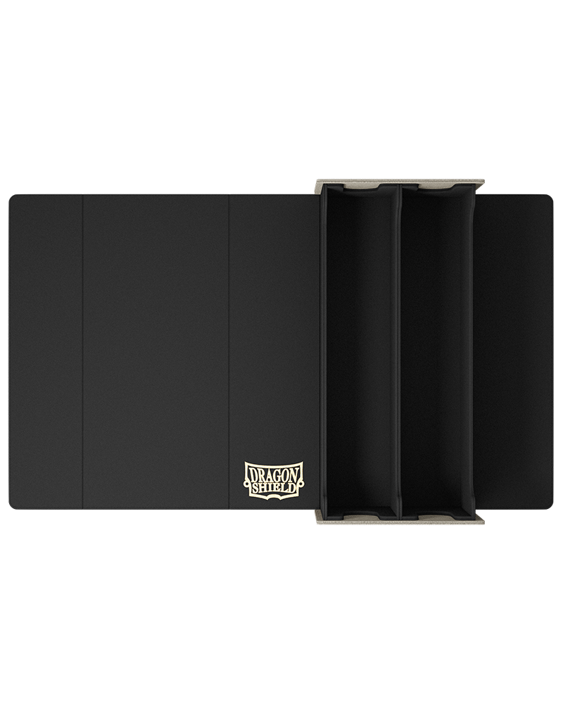 Dragon Shield Magic Carpet XL -Deck Tray and Playmat
