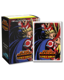 Dragon Shield Art Sleeves: My Hero Academia CCG - 100