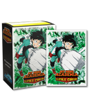Dragon Shield Art Sleeves: My Hero Academia CCG - 100