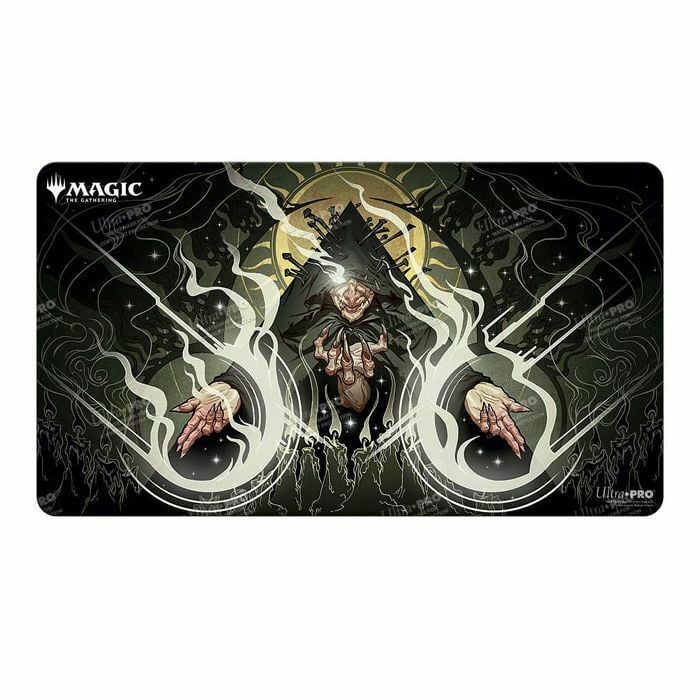 Ultra Pro Magic the Gathering Playmat: "Dark Ritual" Mystical Archive