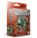 Underworlds: Beastgrave - The Wurmspat